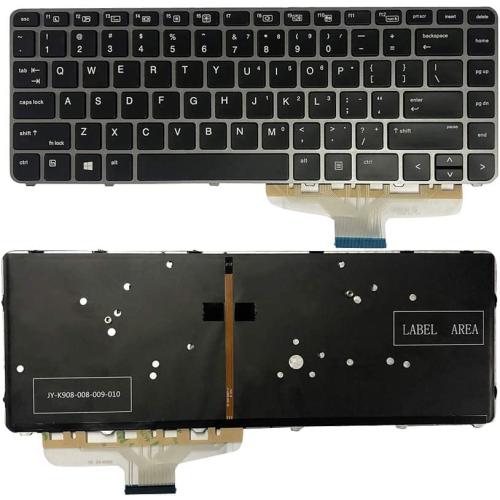 HP EliteBook G3 Keyboard