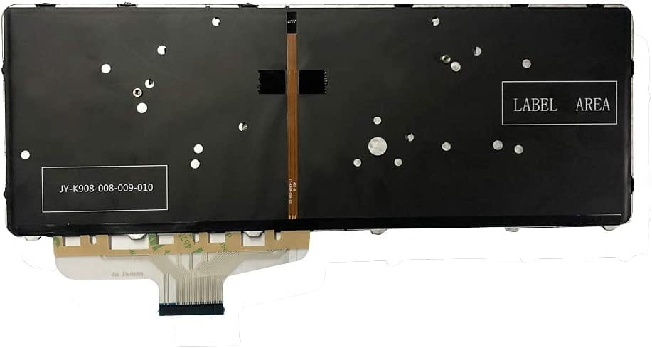 HP EliteBook G3 Keyboard