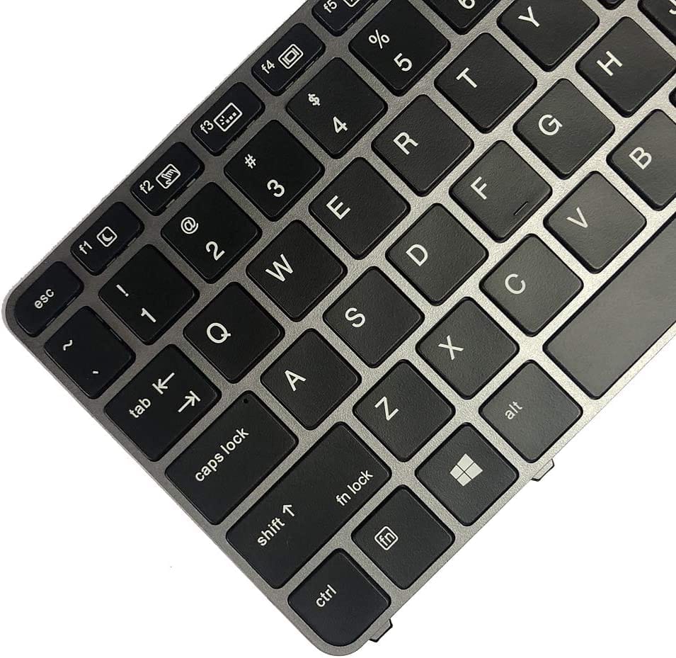 HP EliteBook G3 Keyboard