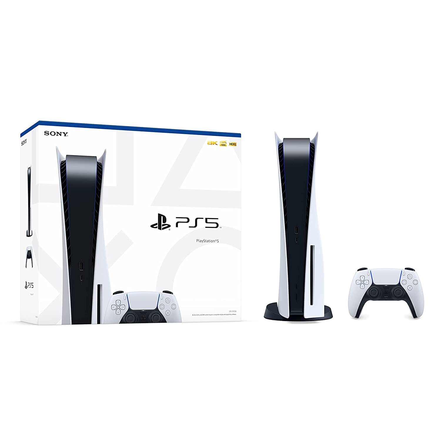 PlayStation 5 Console