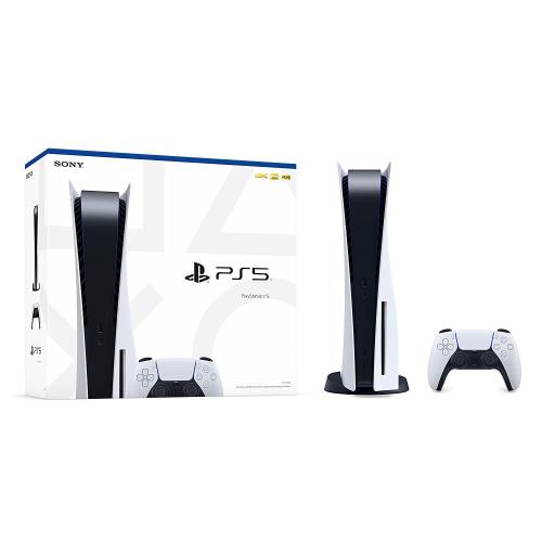 PlayStation 5 Console