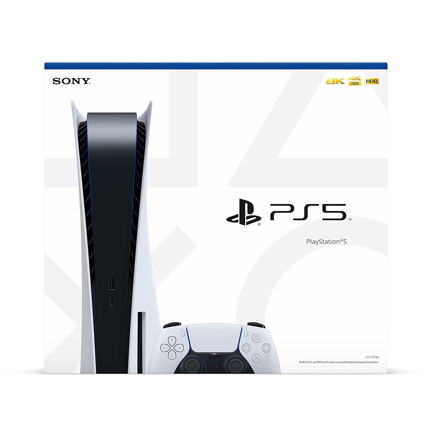PlayStation 5 Console