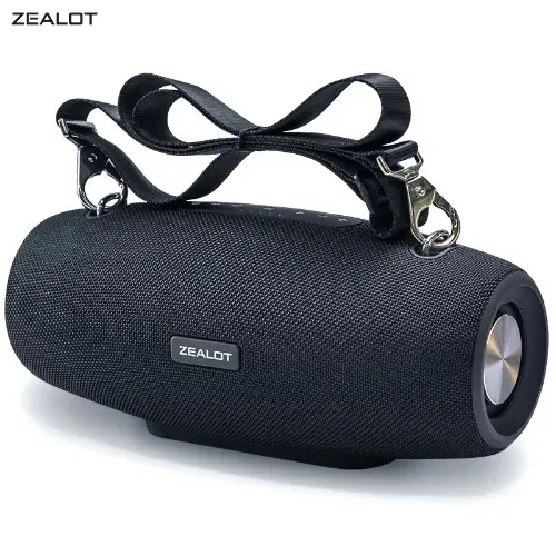 Zealot S67 Wireless Bluetooth Speaker