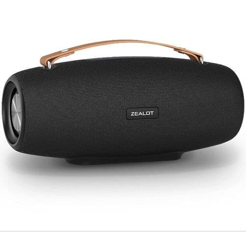 Zealot S67 Wireless Bluetooth Speaker
