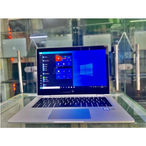 Hp EliteBook 1030 Uk Used
