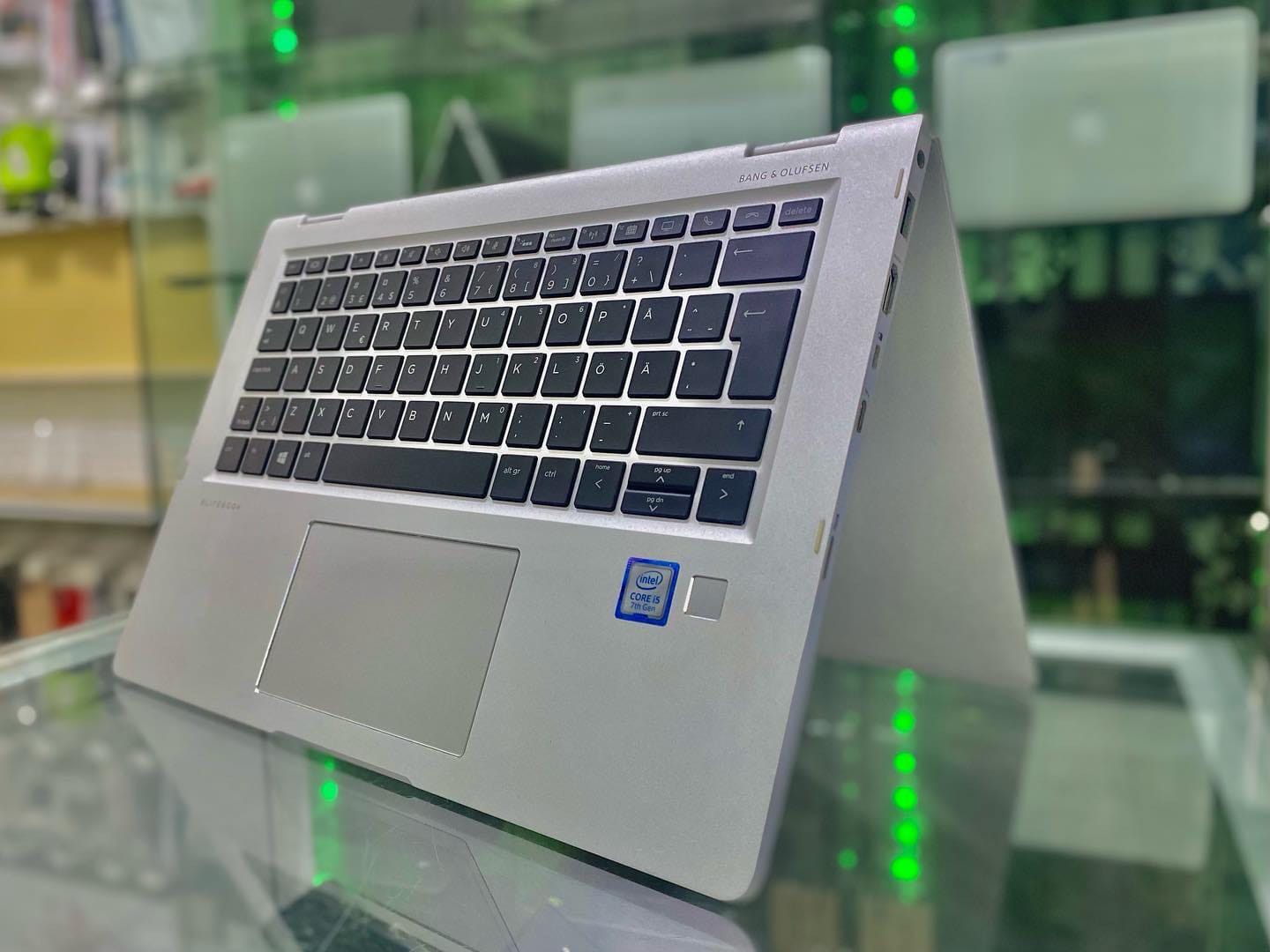 Hp EliteBook 1030 Uk Used