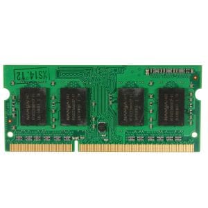 4GB DDR4 LAPTOP RAM