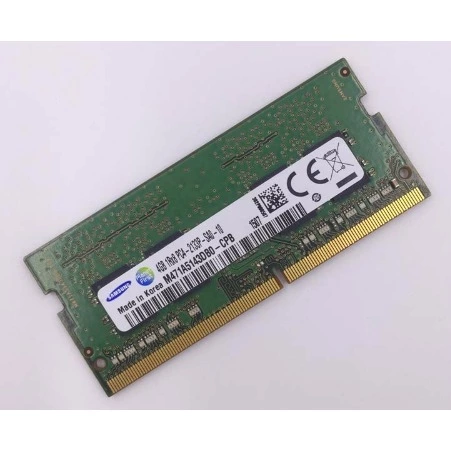 4GB DDR4 LAPTOP RAM