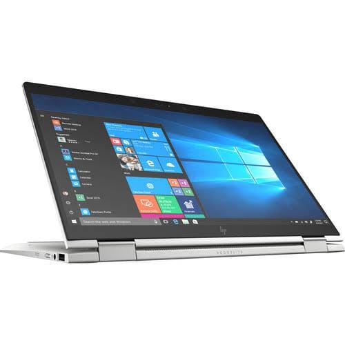 Used Hp EliteBook 1030 G3 X360 8th Generation
