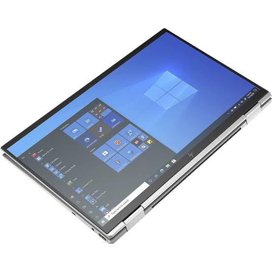 Used Hp EliteBook 1030 G3 X360 8th Generation
