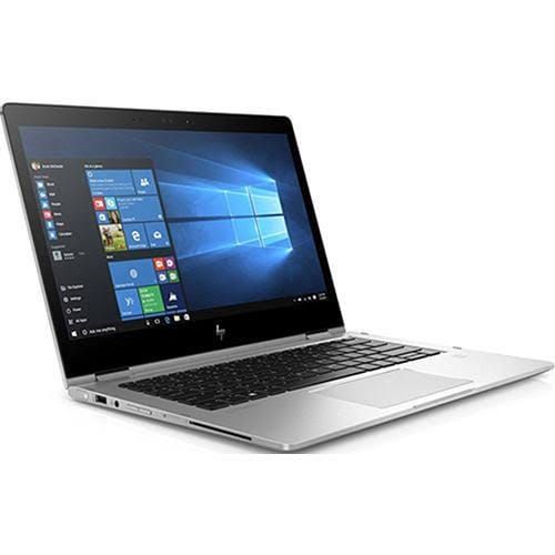 Used Hp EliteBook 1030 G3 X360 8th Generation