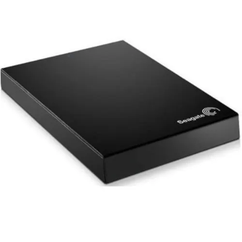 500GB EXTERNAL HARD DISK