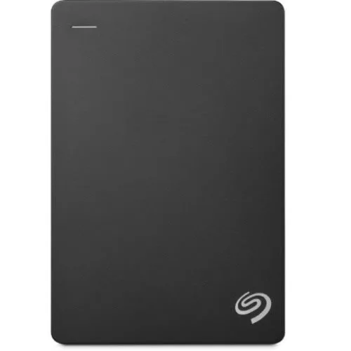 500GB EXTERNAL HARD DISK