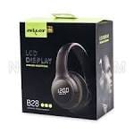 ZEALOT BLUETOOTH HEADSET