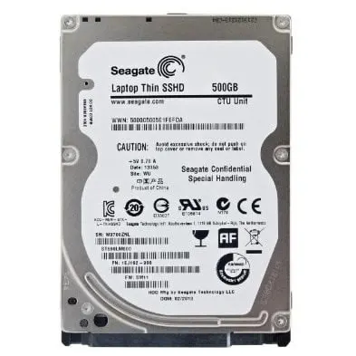 Seagate 500GB INTERNAL HARD DISK