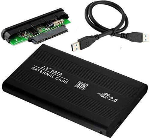 2.5'' Hard Disk Casing SATA