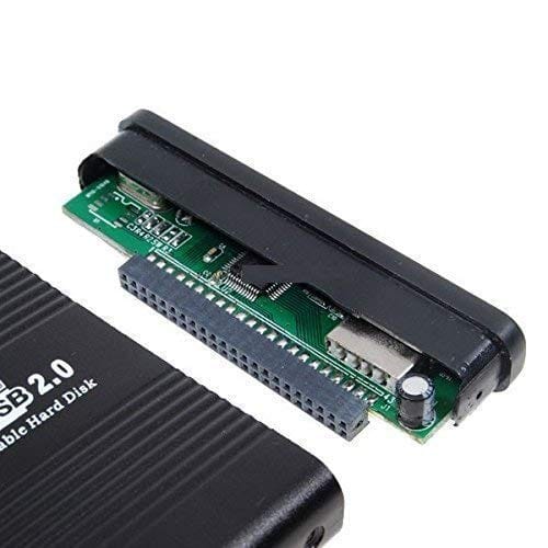 2.5'' Hard Disk Casing SATA