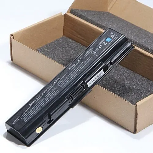 Toshiba Pa3534u Laptop Battery
