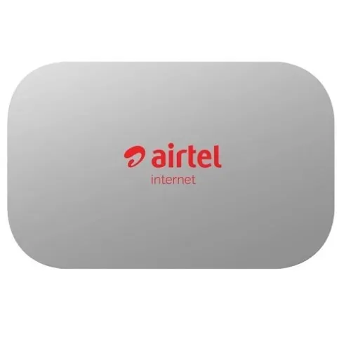 AIRTEL 4G POCKET WIFI