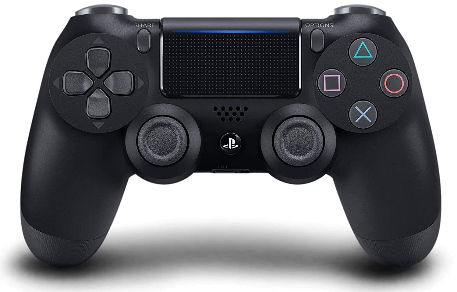 DUALSHOCK PS4 Video Game Controller