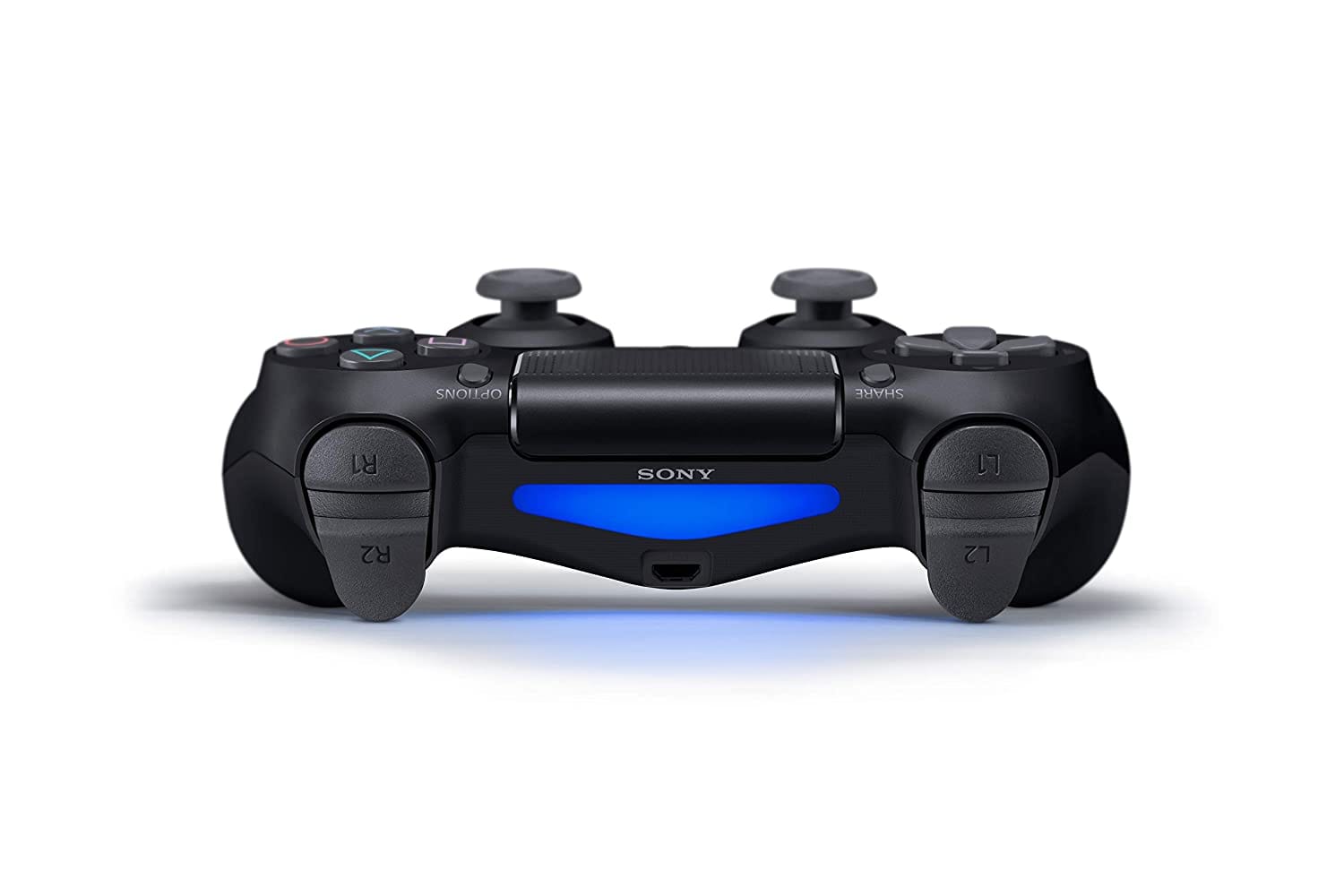 DUALSHOCK PS4 Video Game Controller