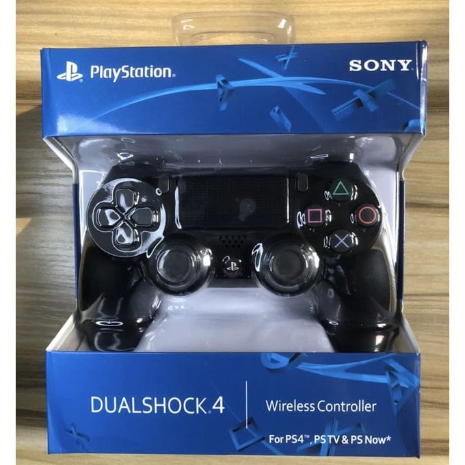DUALSHOCK PS4 Video Game Controller