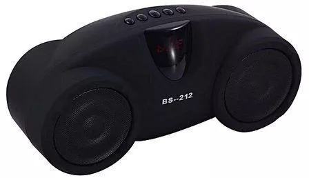 Bs-212 Wireless Bluetooth