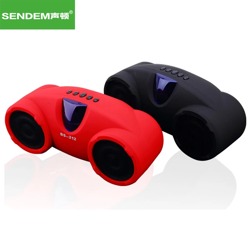 Bs-212 Wireless Bluetooth