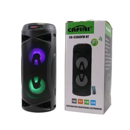CAFINI CN-S3741 SPEAKER