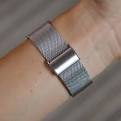 CHAIN WATCH STRAP