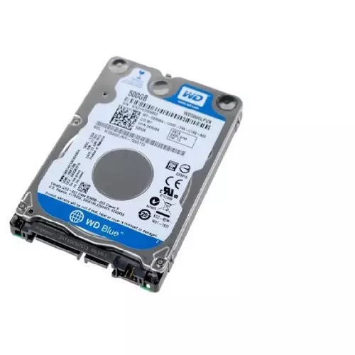 LAPTOP 250GB HDD