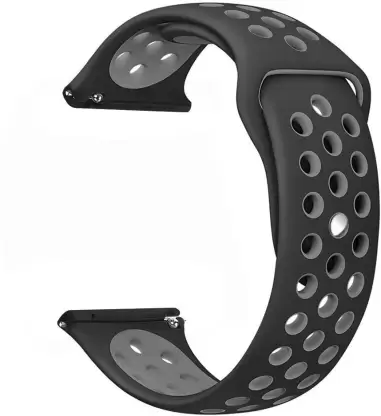 DOTTED WATCH STRAP