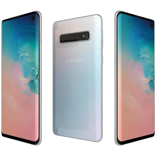 Samsung Galaxy S10