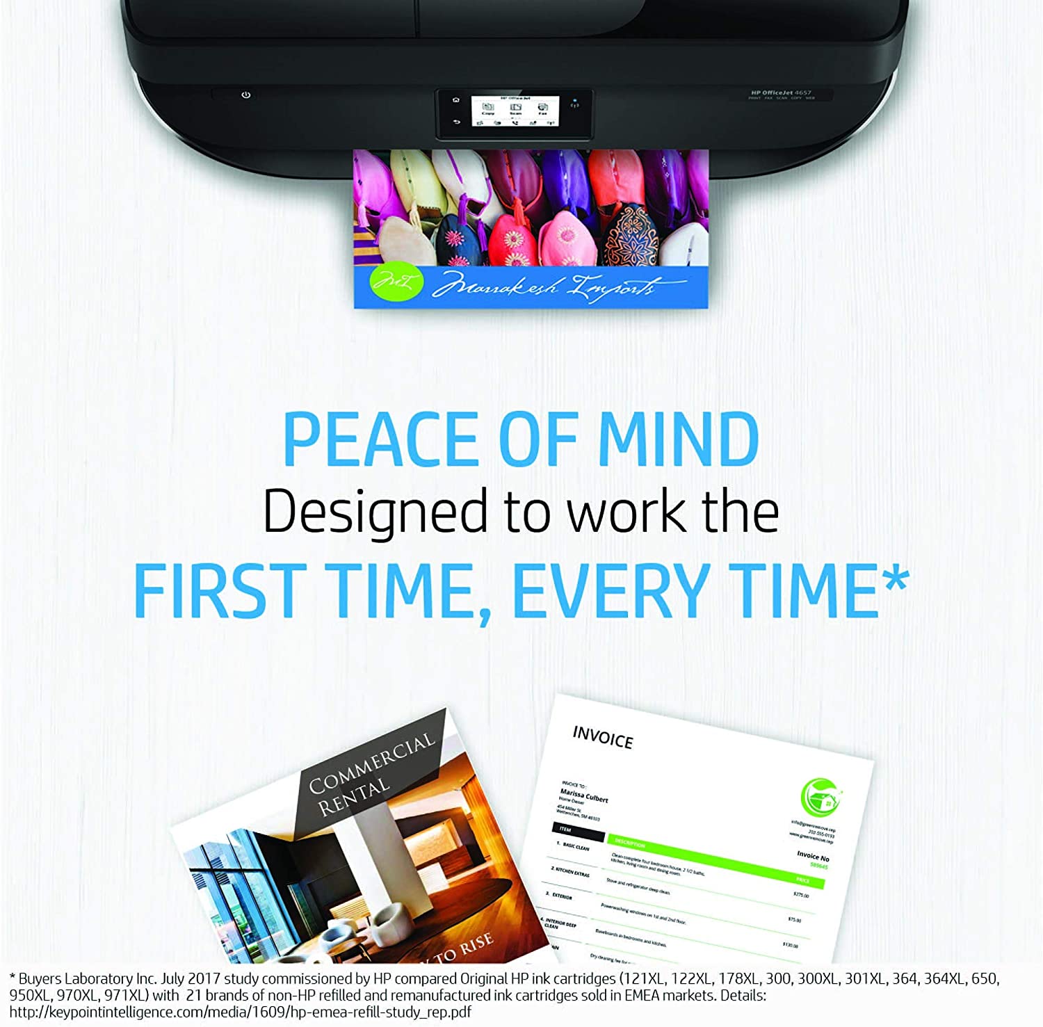 Hp 123 Ink Cartridge