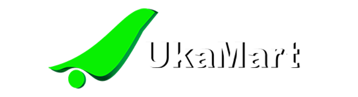 UkaMart Logo
