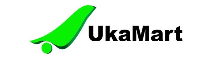 UkaMart Logo