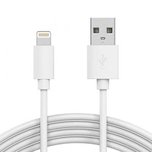 Iphone X charger