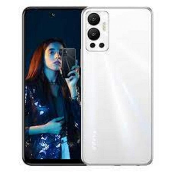 Infinix Hot 12 - 128GB