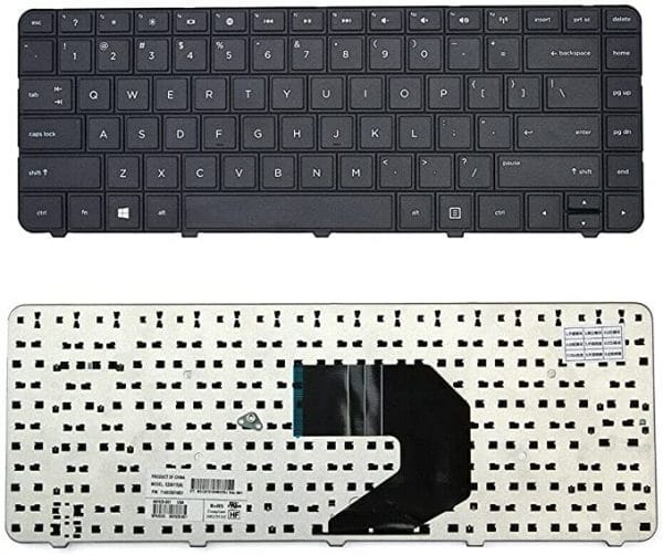 US Keyboard for HP 240 1