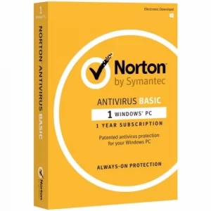 Norton AntiVirus