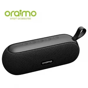 Oraimo Obs-52d Soundpro Bluetooth Speaker