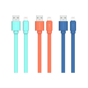 Oraimo Candy Lighting Charging Cable