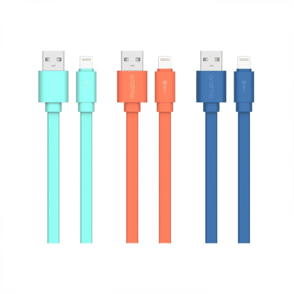 Oraimo Candy Lighting Charging Cable