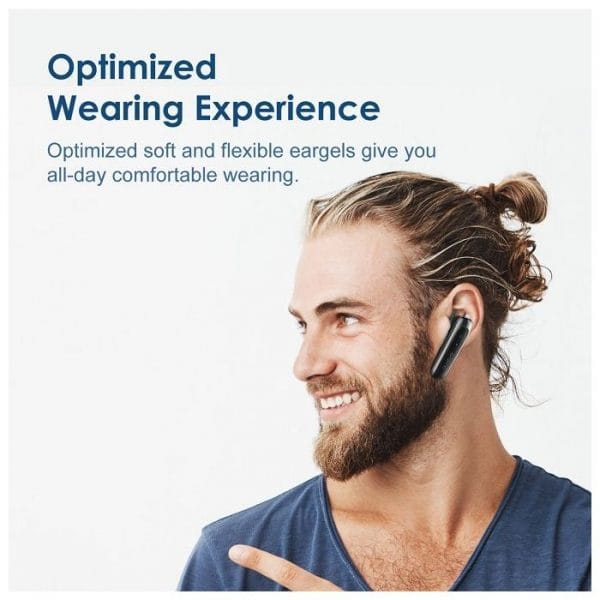 oraimo Elite HD-Voice Headset - Image 3