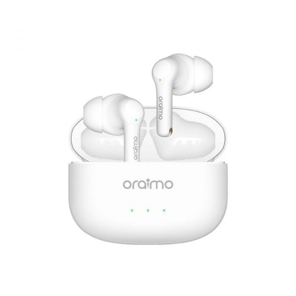 Oraimo FreePods 3 ENC  Wireless Earbuds
