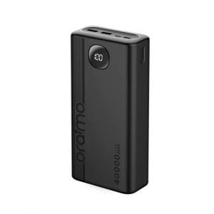 Oraimo PowerBox 40000mAh Power Bank