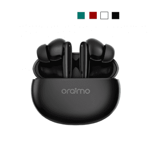 Oraimo Riff Smaller  Wireless Earbuds