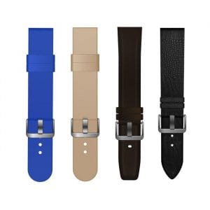 Oraimo Smart Watch PU/Silica Wristband