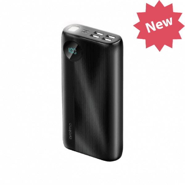 Oraimo PowerBox 300 30000mAh  Power Bank