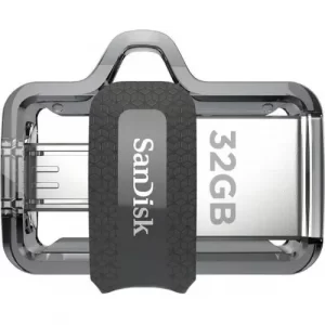 Sandisk OTG Flash - 32GB